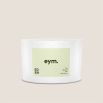 Luxurious and soothing scented 3 wick candle