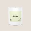 Gorgeous standard candle with refreshing and relaxing scent