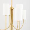 Harlem Chandelier