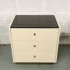 Clearance Iliad Bedside Table - B