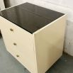 Clearance Iliad Bedside Table - B