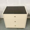 Clearance Iliad Bedside Table - B