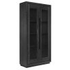 Hunter Cabinet - Black