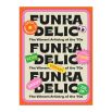 Funkadelic invites readers to step back in time and witness the dynamism of the funky 70’s with a handpicked selection of visual identities and branding designs inspired by the iconic aesthetic of the era.