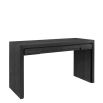 Hunter Desk - Black