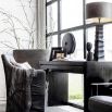 Hunter Desk - Black