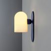 Odyssey Wall Sconce - Santorini Blue - S