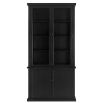 Colmar Cabinet - Black