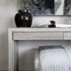 Hunter Desk - Antique Grey