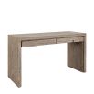 Hunter Desk - Antique Grey