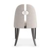 Cameo Dining Chair - Chalk