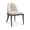 Cameo Dining Chair - Chalk