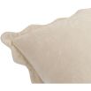 Effervescent Woven Cushion - Oatmeal