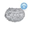 Eos Feather Shade Only - Grey