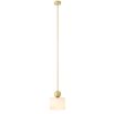 Etruscan Pendant - Round