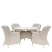 Solstice Dining Set 