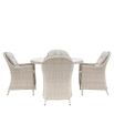 Solstice Dining Set 