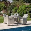 Solstice Dining Set 