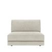 Montana Modular Sofa - Middle Section - 1.5 Seat 