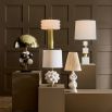 Alphaville Table Lamp