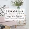 Clearance Marilyn Dining Chair
