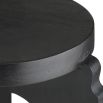 Knight Accent Table