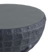 Kobra Outdoor Accent Table