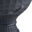 Kobra Outdoor Accent Table