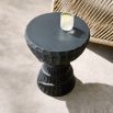 Kobra Outdoor Accent Table