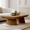 Jetson Cocktail Table