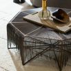 Ilaria Cocktail Table