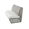 Discover the Dupont Outdoor Sofa in Pearl Bouclé—stylish, durable, and perfect for any outdoor space. Relax in comfort and elegance today!
