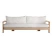 Discover ultimate comfort with the Halston Outdoor Sofa. Stylish and durable, perfect for enhancing your outdoor living space. Relax in elegance!