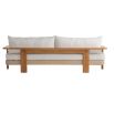 Discover ultimate comfort with the Halston Outdoor Sofa. Stylish and durable, perfect for enhancing your outdoor living space. Relax in elegance!