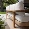Discover ultimate comfort with the Halston Outdoor Sofa. Stylish and durable, perfect for enhancing your outdoor living space. Relax in elegance!