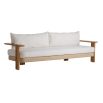 Discover ultimate comfort with the Halston Outdoor Sofa. Stylish and durable, perfect for enhancing your outdoor living space. Relax in elegance!