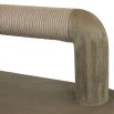 Discover the Escape Outdoor Bench: a stylish, durable seating solution for your patio or garden. Enjoy comfort and elegance in any outdoor space!