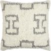 Figuration Woven Cushion