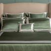 Ashdown Silk Fitted Sheet
