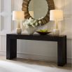 Elevate your living space with the Kingston Console Table. Stylish and versatile, it's perfect for hallways, living rooms, or entryways.