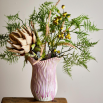Floral Vase