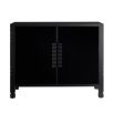 Jericho Cabinet