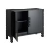Jericho Cabinet