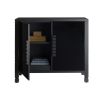 Jericho Cabinet