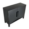 Jericho Cabinet