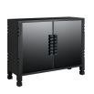 Jericho Cabinet