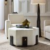 Ivonne Ottoman