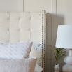Folkestone Bed - Kingsize