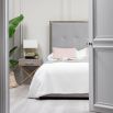 Fontana Bed 