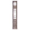 French Decorative Panel
